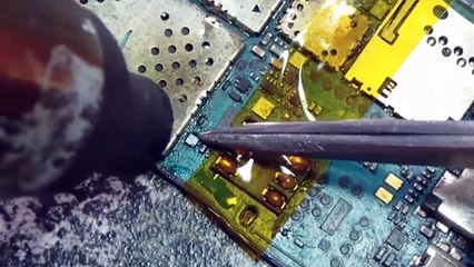 Nokia 6300 не видит сим карту