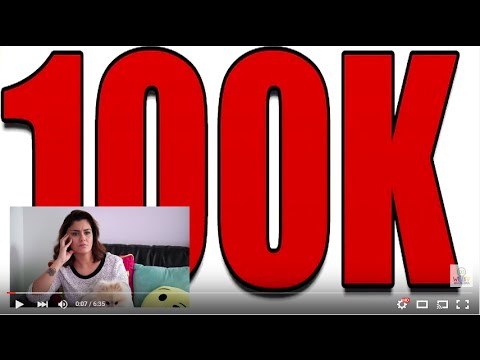 Reação à HOMENAGEM de 100K | Vale MUITO mais que um BUTÃO ! #RumoAos200K