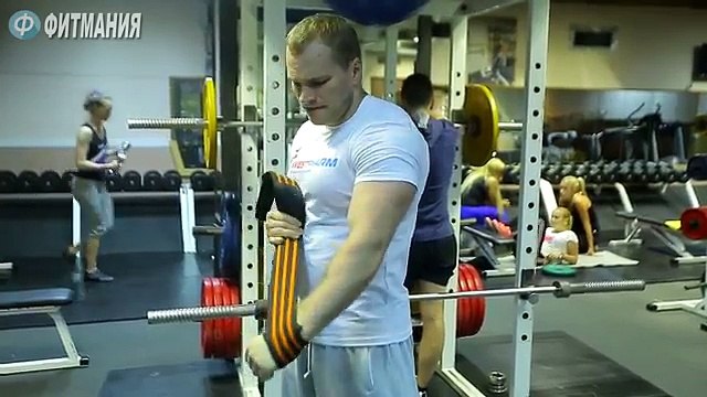 Как УВЕЛИЧИТЬ жим лежа? Преодолеваем застой! Павел Крейнис