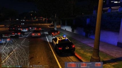 LSPDFR 0.31 Episode 4 - No Headlights