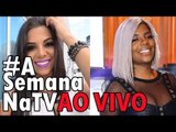 EVELYN REGLY detona LUDMILLA no instagram: 