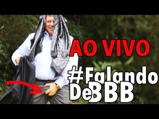 [AO VIVO] BBB16: "Buninho" usa as bolas para movimentar a Reta Final do programa