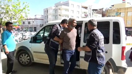 290 bin TL çalan hırsızlar kıskıvrak yakalandı