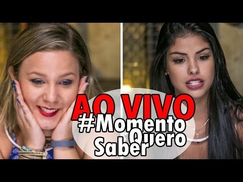 CACAU mereceu estar na final do BBB16? | O que achou do caralho de PAULA FERNANDES no Domingão?