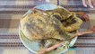 Утка рецепт с яблоками в рукаве Как приготовить утку в духовке Качка рецепт Маринад для утки