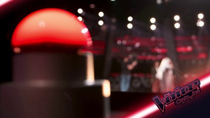 هذه أجواء التحضيرات للعرض المباشر الثاني من The Voice ، هل أنتم متحمسون ؟