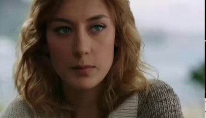 92 المسلسل التركي - بين نارين - باللهجة المغربية الحلقة