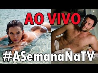 [AO VIVO] SEXO CASUAL com BRUNA MARQUEZINE e RODRIGO LOMBARDI | PORCHAT pegou a SASHA | E mais!