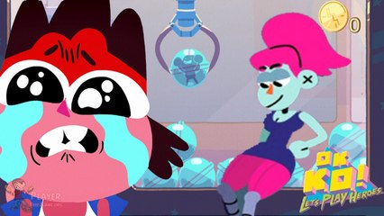 How to Unlock Phew Character in OK KO Lets Play Heroes Gameplay Walkthrough