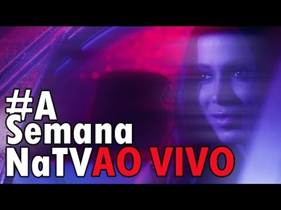 Clipe de "Cravo e Canela" divide fãs de ANITTA; "GUIMÊ: "Maconha é como Café #ASemanaNaTV 13/05
