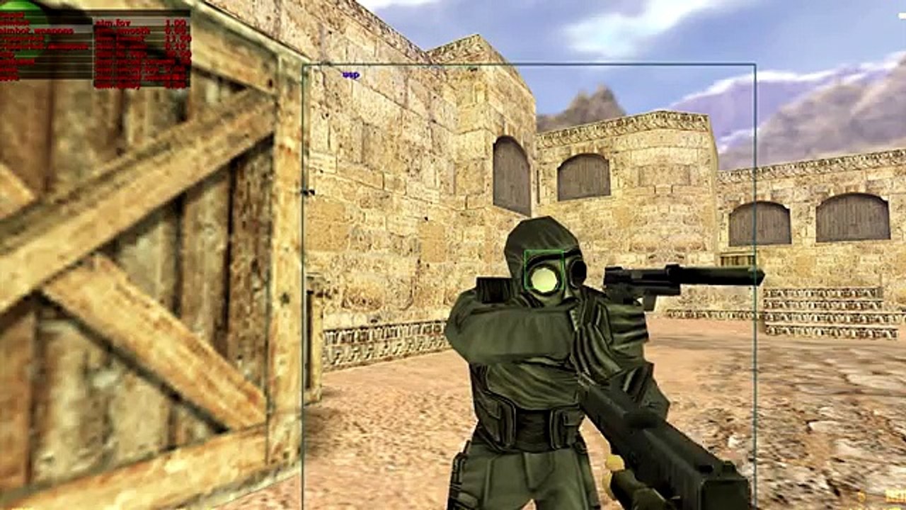 Читы на кс 1.6 вх и аим беспалевный в голову и тело! ЖЕСТКИЙ АИМ РАБОТАЕТ НА ВСЕХ СЕРВЕРАХ!