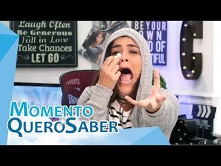 Por que a RedeTV! CAGOU NA NOSSA CABEÇA? #MomentoQueroSaber