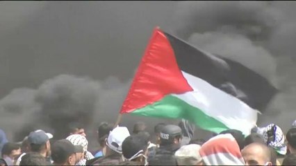 70 Jahre Israel, 70 Jahre Palästinenservertreibung