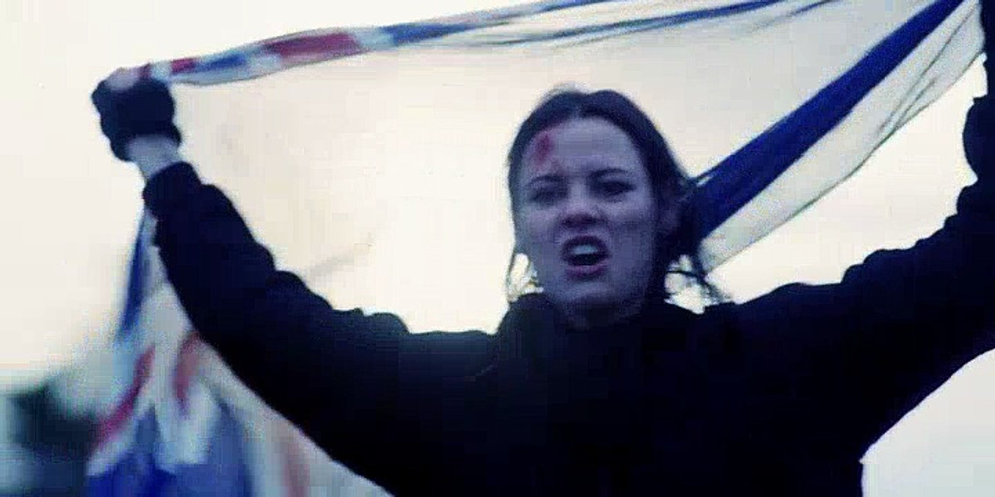 Romper Stomper S01 E01 - Romper Stomper Season 1