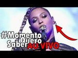 [AO VIVO] Fãs de BEYONCÉ se CORTAM em HOMENAGEM à CANTORA | E muito mais! #MomentoQueroSaber