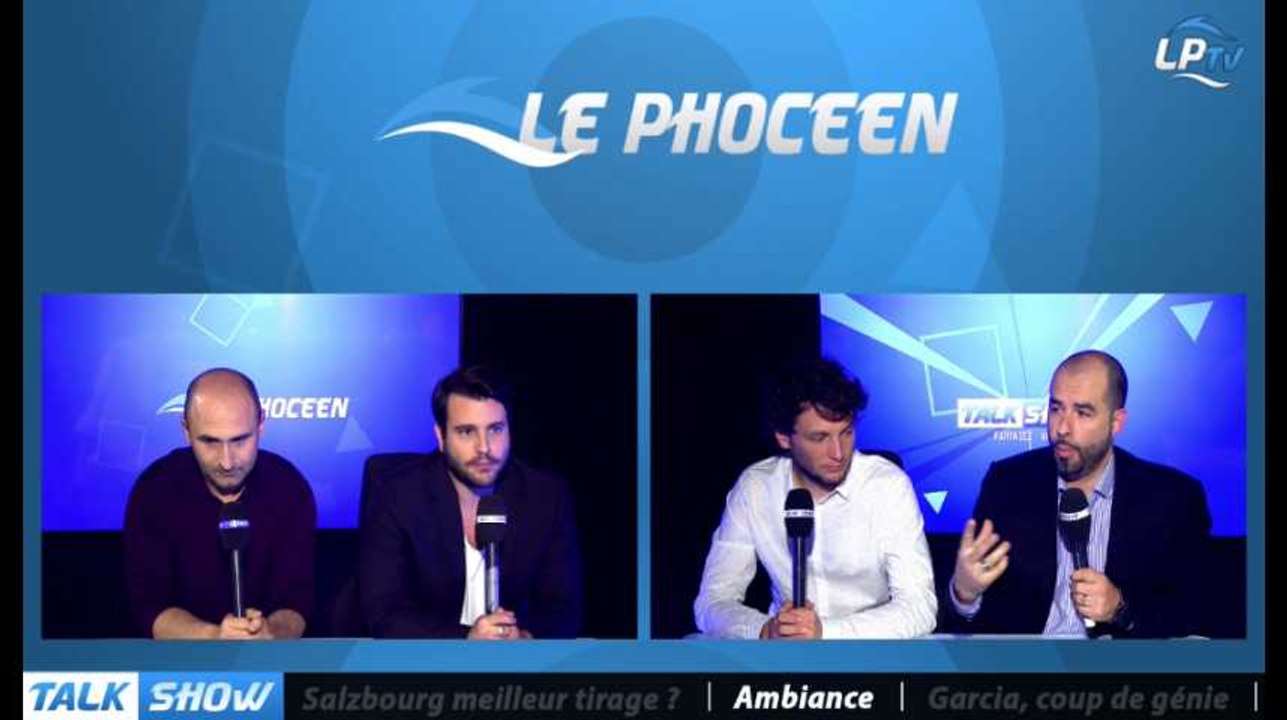 Talk Show du 13/04, partie 2 : La meilleure ambiance au Vél ?