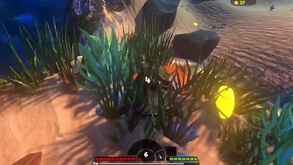 NEW Pirate Crab!!! - Feed And Grow | Ep6