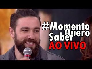 [AO VIVO] "HIPSTER DA FEDERAL" foi ao "ENCONTRO" aproveitar a FAMA e se deu mal?