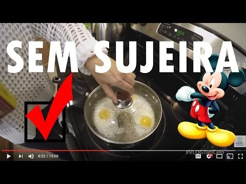 VLOGTatiCelo: COMO FRITAR OVOS SEM FAZER SUJEIRA em uma CASA NA DISNEY - Orlando