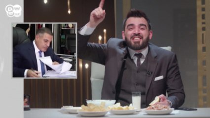 من له الحق في الترشيح لرئاسة العراق؟