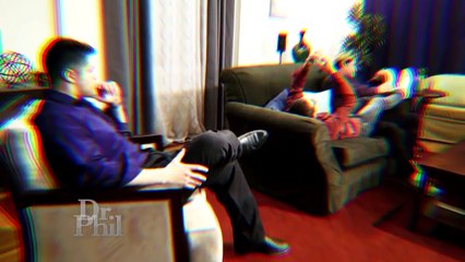 Woman Claims Her Boyfriends Paranoid Accusations Have Turned Their Son Against Her