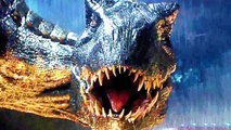 JURASSIC WORLD 2 - NOUVELLE Bande Annonce Teaser