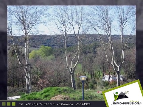 Villa A vendre Saint hippolyte de montaigu 100m2 - A 5 mn d'UZES !