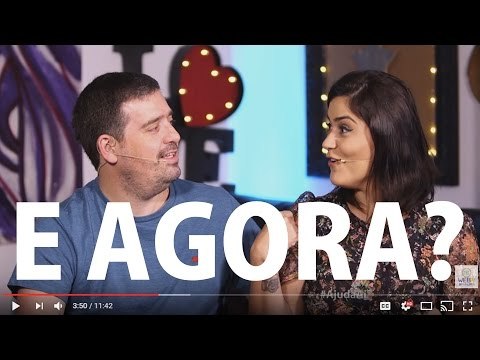 #AjudaAí Ep30: BEIJEI o NAMORADO da minha MELHOR AMIGA!