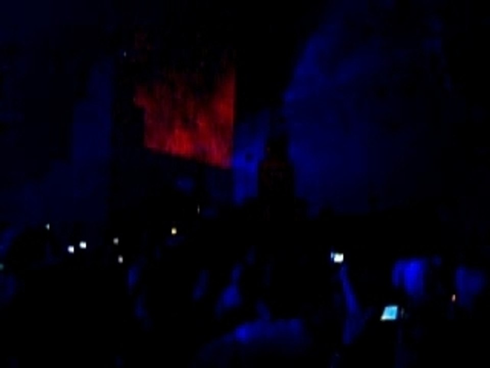 QLIMAX 1/12/2007