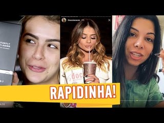 DENÚNCIA! PESSOAS COMPRAM e NÃO RECEBEM PRODUTO INDICADO por MARI SAAD; JABÁ de EVELYN é CRITICADO