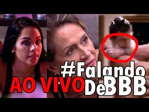BBB17: MAYARA xinga EMILLY | IEDA fofoqueira | MANOEL pede a EXPULSÃO de MARCOS | Quem sai?