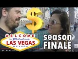  QUASE PERDEMOS 200NTÃO ***SEASON FINALE*** #VidaNaAmericaVEGAS