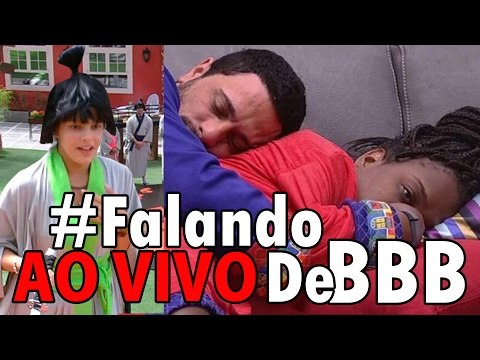 BBB17: EMILLY ARROGANTE | ROBERTA apaixonada por DANIEL | PAREDÃO TRIPLO | E mais!