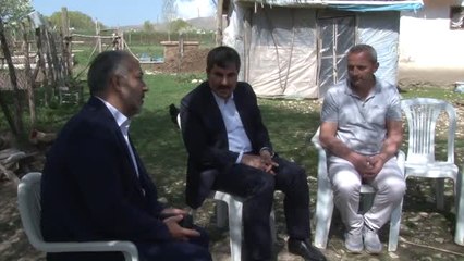 Başarılı Öğrencinin Annesine Çamaşır Makinesi Aldılar