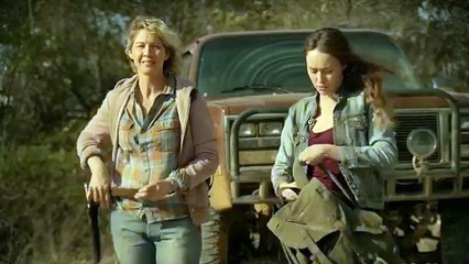 Fear The Walking Dead Season 4 First 3 Minutes & Trailer (2018) Season Premiere