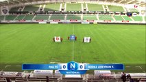 Vendredi 13/04/2018 à 19h45 - Pau FC - Rodez Aveyron F. - J30 (39)