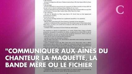 DOCUMENT. Héritage de Johnny Hallyday : Closer publie l'intégralité de la décisi...