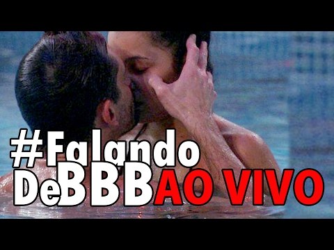 BBB17: EMILLY dá o SINAL VERDE p/ MARCOS | TIAGO LEIFERT interfere no JOGO
