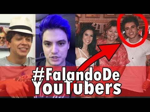 Treta: COCIELO detona os VÍDEOS de FELIPE NETO | BOCA ROSA apresenta NOVO GATO