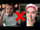  FELIPE NETO fala sobre boicote à DISNEY sugerido por SILAS MALAFAIA | LUBA usa títulos POLÊMICOS?