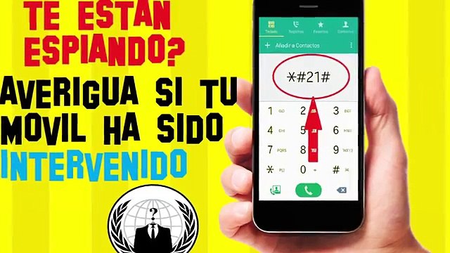 Cómo SABER si mi WHATSAPP está siendo ESPIADO | INTERVENIDO o HACKEADO | Saber si te VIGILAN ANDROID