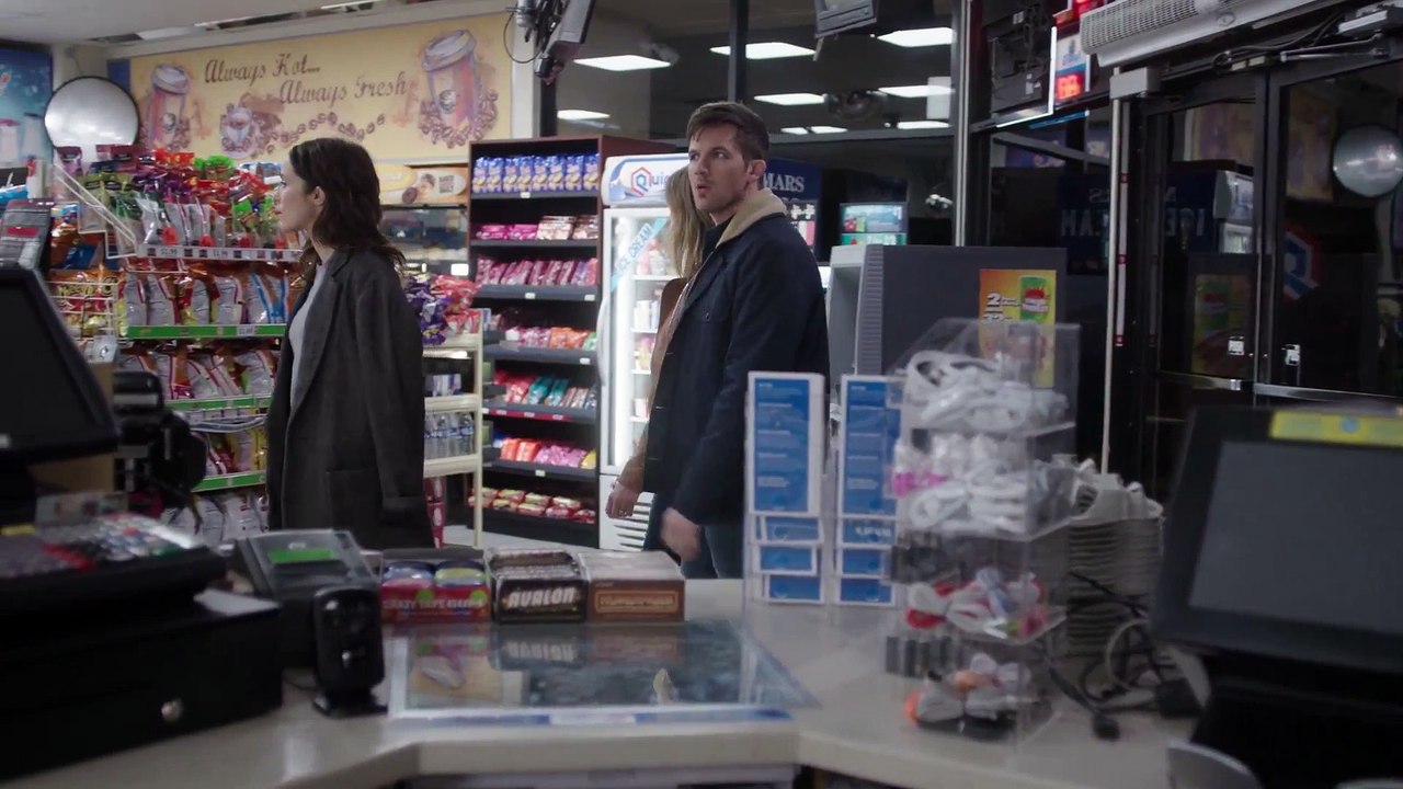 Timeless 2x05 Sneak Peek #2 _The Kennedy Curse_ (HD) Season 2 Episode 5 Sneak Peek #2