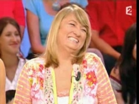 Florence Foresti - Brigitte La Presse People