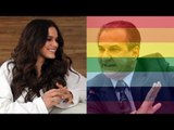 BRUNA MARQUEZINE revela que já BEIJOU MULHERES | MALAFAIA usa mais a palavra “GAY” do que “DEUS”
