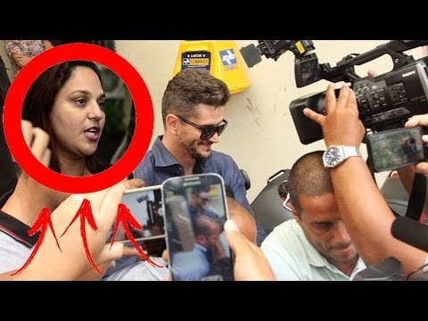 Decisão de expulsar MARCOS do BBB17 foi apenas da GLOBO, assegura DELEGADA | #HoraDaFofoca