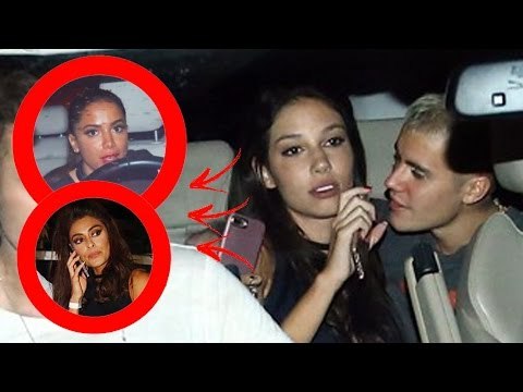 JUSTIN BIEBER não aparece em “After Party” mas dá FESTA PRIVÊ com presença de ANITTA e JULIANA PAES