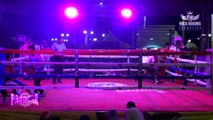 Brayan Ruiz VS Harvey Calero - Nica Boxing Promotions