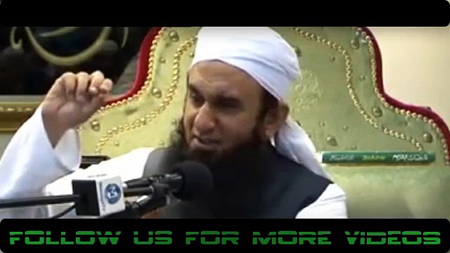 Allah Ki Shan |Allah Ki Taqat| By Maulana Tariq Jameel New Bayan 2018