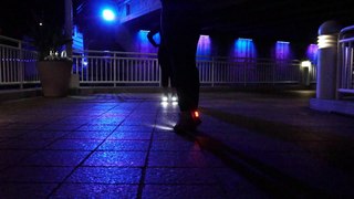 High Beam Shoes