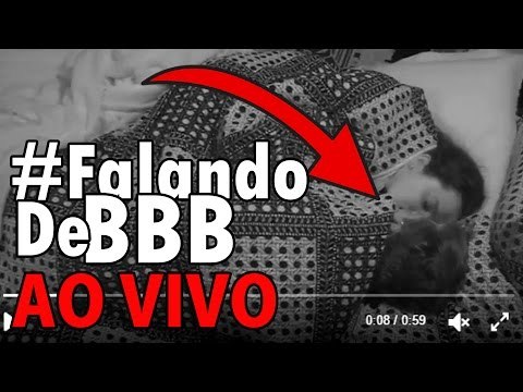 BBB17: MARCOS e EMILLY movimentam o EDREDOM - ELIS e ILMAR são o FOCO da casa